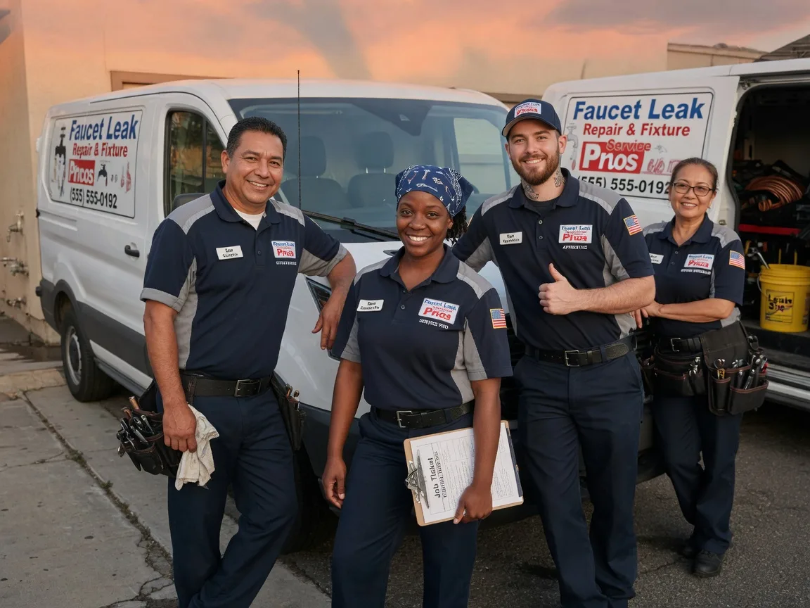 Faucet Repair company in Sheridan, NY
