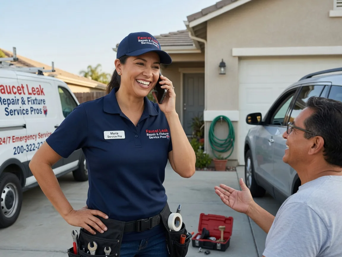 Faucet Repair Sheridan, NY FAQs